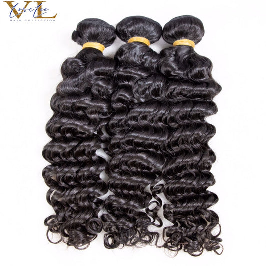 Deep Wave Bundles