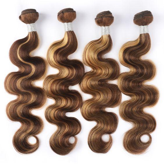 Bodywave Bundles