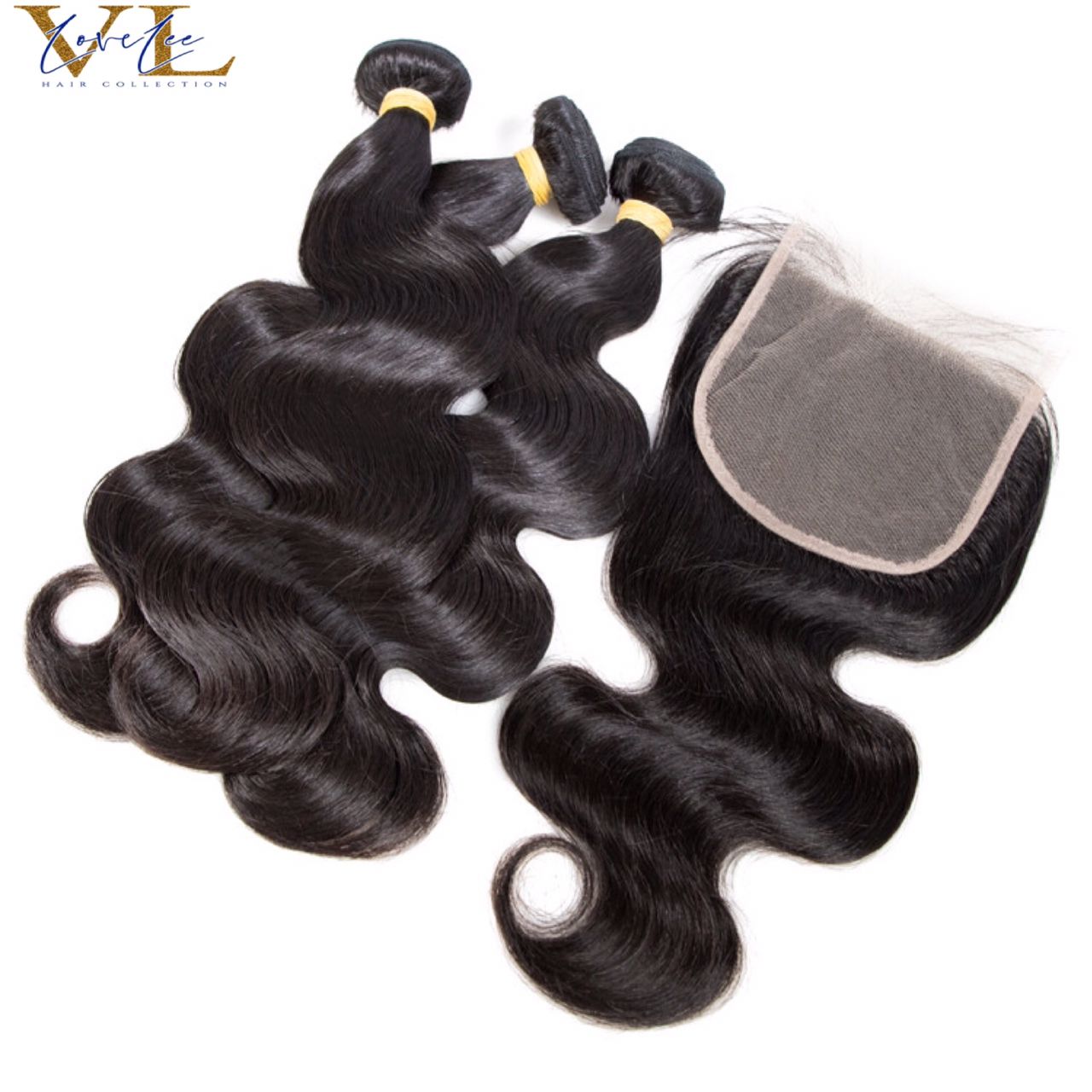 Bodywave Bundles