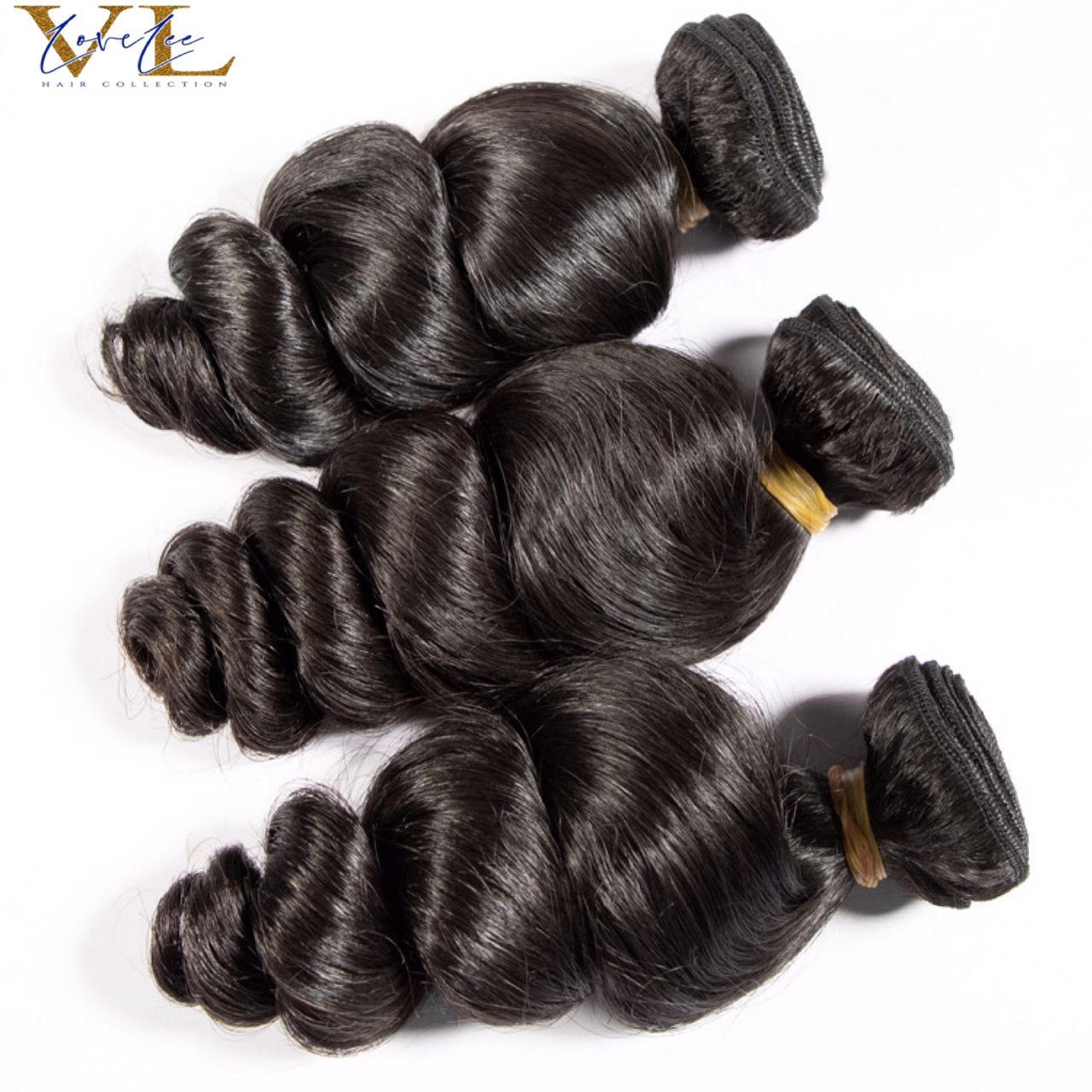 Loose Wave Bundles